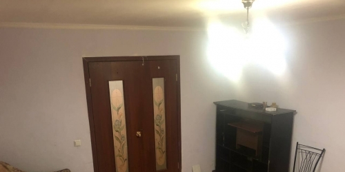 3-комн квартира Берингов проезд, 4