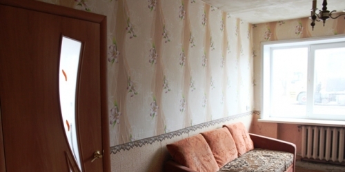 2-комн квартира Егорьевский р-н, Рязановский пгт, Чехова ул,  д. 11