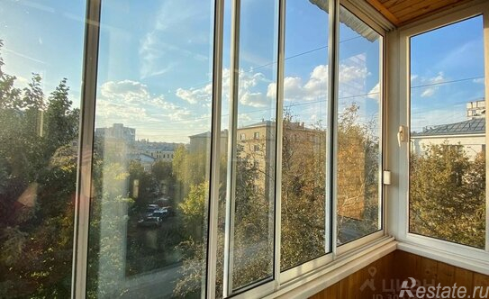 Продажа 3-комн квартиры на вторичном рынке Пионерская Б. ул,  д. 42