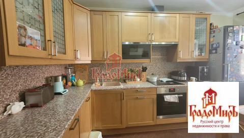 Продажа 2-комн квартиры на вторичном рынке Лобня, Шадунца проезд,  д. 9