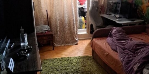 3-комн квартира Сумской проезд,  д. 29