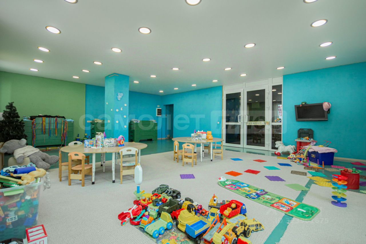 Продажа 2-комн квартиры на вторичном рынке Одинцово, улица Белорусская, 8