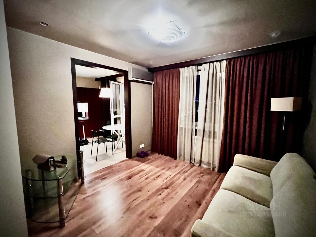 Продажа 1-комн квартиры на вторичном рынке Таллинская улица, 26