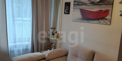 2-комн квартира ул Чусовская,  д. 8