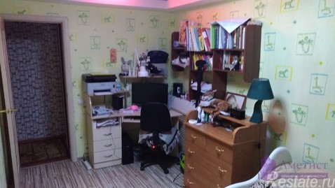 Продажа 2-комн квартиры на вторичном рынке Дубна, ул. Ленинградская,  д. 6