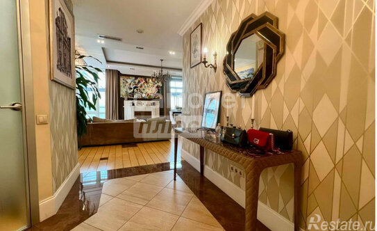 Продажа 3-комн квартиры на вторичном рынке Авиационная улица,  д. 79В