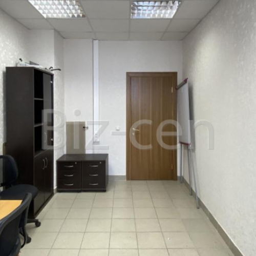 Офис улица 2-я Брестская,  д. 9,  к. стр. 1