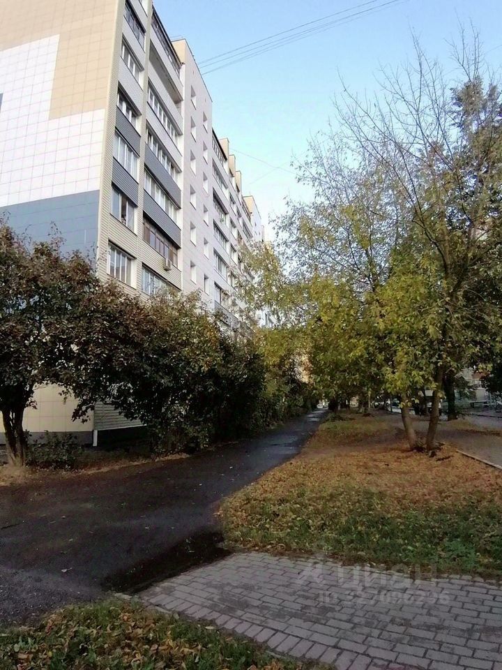Продажа 1-комн квартиры на вторичном рынке Железнодорожный мкр, Балашиха, улица Пушкина,  д. 10