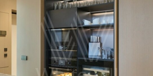 3-комн квартира Трубниковский переулок,  д. 11