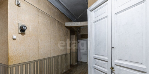 5-комн квартира Советская 8-я ул,  д. 35