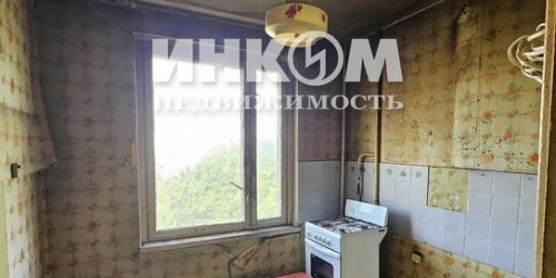 3-комн квартира Днепропетровская улица,  д. 31