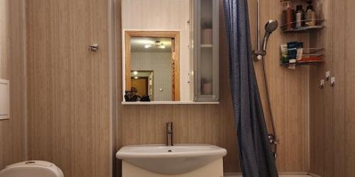 3-комн квартира Энтузиастов пр-кт,  д. 31,  к. 3
