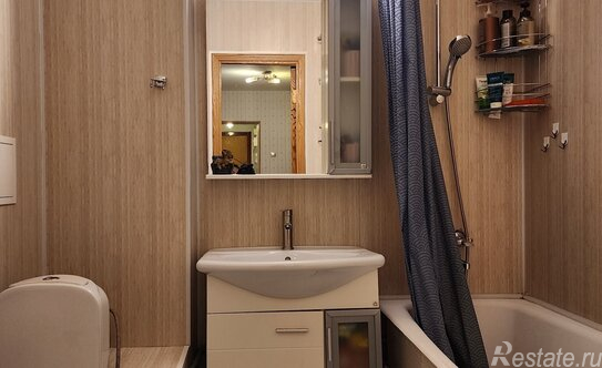 Продажа 3-комн квартиры на вторичном рынке Энтузиастов пр-кт,  д. 31,  к. 3