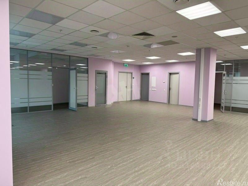 Аренда офиса Красногорск, Новорижское шоссе,  д. с3