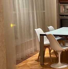 Аренда 4-комн квартиры на вторичном рынке Парадная улица, 3к2 Аренда 4-комн квартиры на вторичном рынке Парадная улица, 3к2