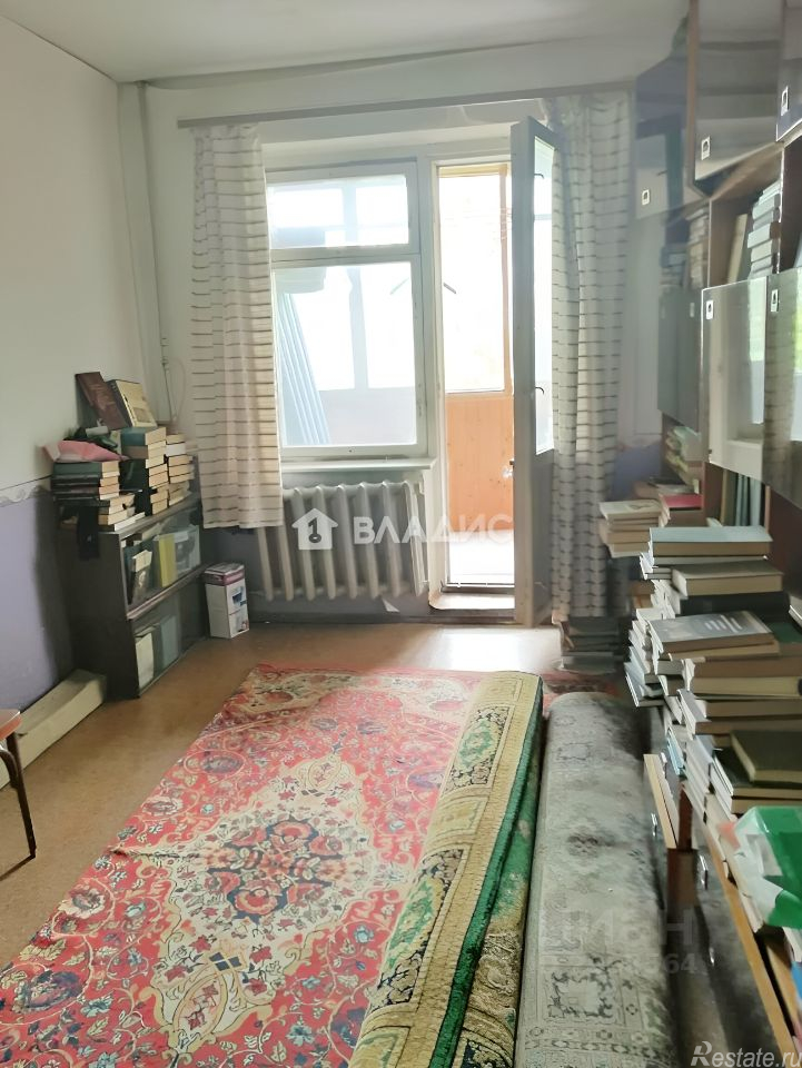 Продажа 3-комн квартиры на вторичном рынке Орехово-Зуево г, Черепнина проезд,  д. 3