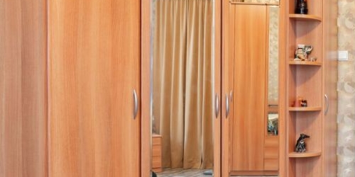 3-комн квартира 5-я Советская улица, 3/13