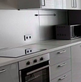 Аренда 2-комн квартиры на вторичном рынке улица Савушкина, 140