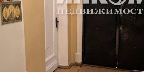 3-комн квартира Хавская улица, 18