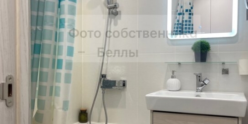 3-комн квартира Костюшко ул,  д. 70