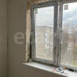 Продажа 2-комн квартиры на вторичном рынке Воскресенск, Фединская улица,  д. 11