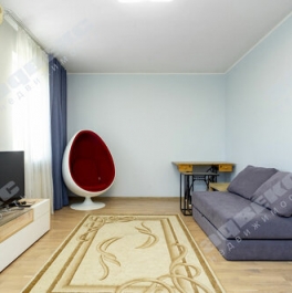 Продажа 3-комн квартиры на вторичном рынке Авиаконструкторов пр-кт,  д. 12