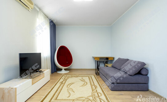 Продажа 3-комн квартиры на вторичном рынке Авиаконструкторов пр-кт,  д. 12