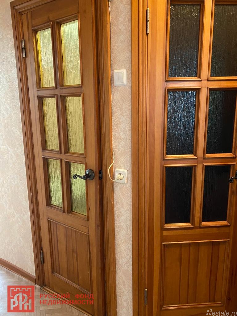 Продажа 2-комн квартиры на вторичном рынке Кузьмоловский пос., Молодёжная ул. ,  д. 8
