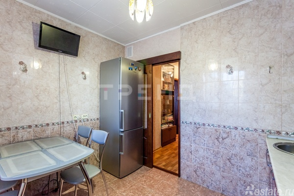 Продажа 1-комн квартиры на вторичном рынке Дудко ул,  д. 18