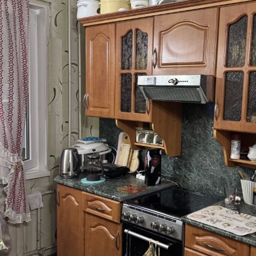 1-комн квартира улица Маршала Захарова, 56