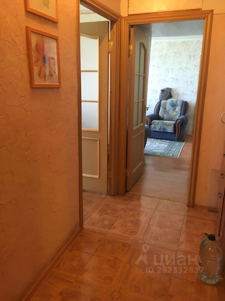 Продажа 3-комн квартиры на вторичном рынке пос. Щеглово, 79