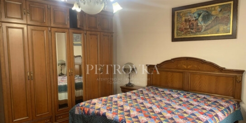 3-комн квартира ул Новочерёмушкинская,  д. 60,  к. 1