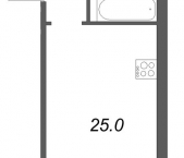 Продать Квартиры в новостройке Шушары п., Пулковское ш.   4