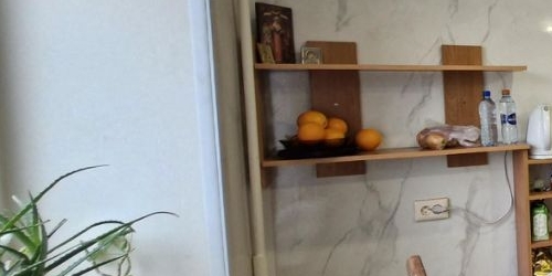 2-комн квартира Лабораторная улица, 17