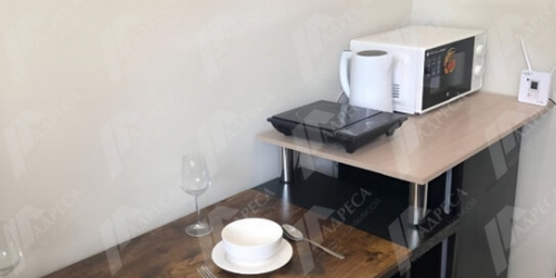 1-комн квартира Хорошевское ш,  д. 38