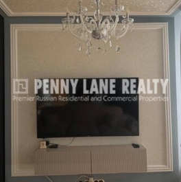 Продажа 3-комн квартиры на вторичном рынке Страстной бульвар,  д. 10 к1