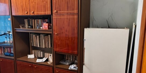 3-комн квартира ул Рогова,  д. 2