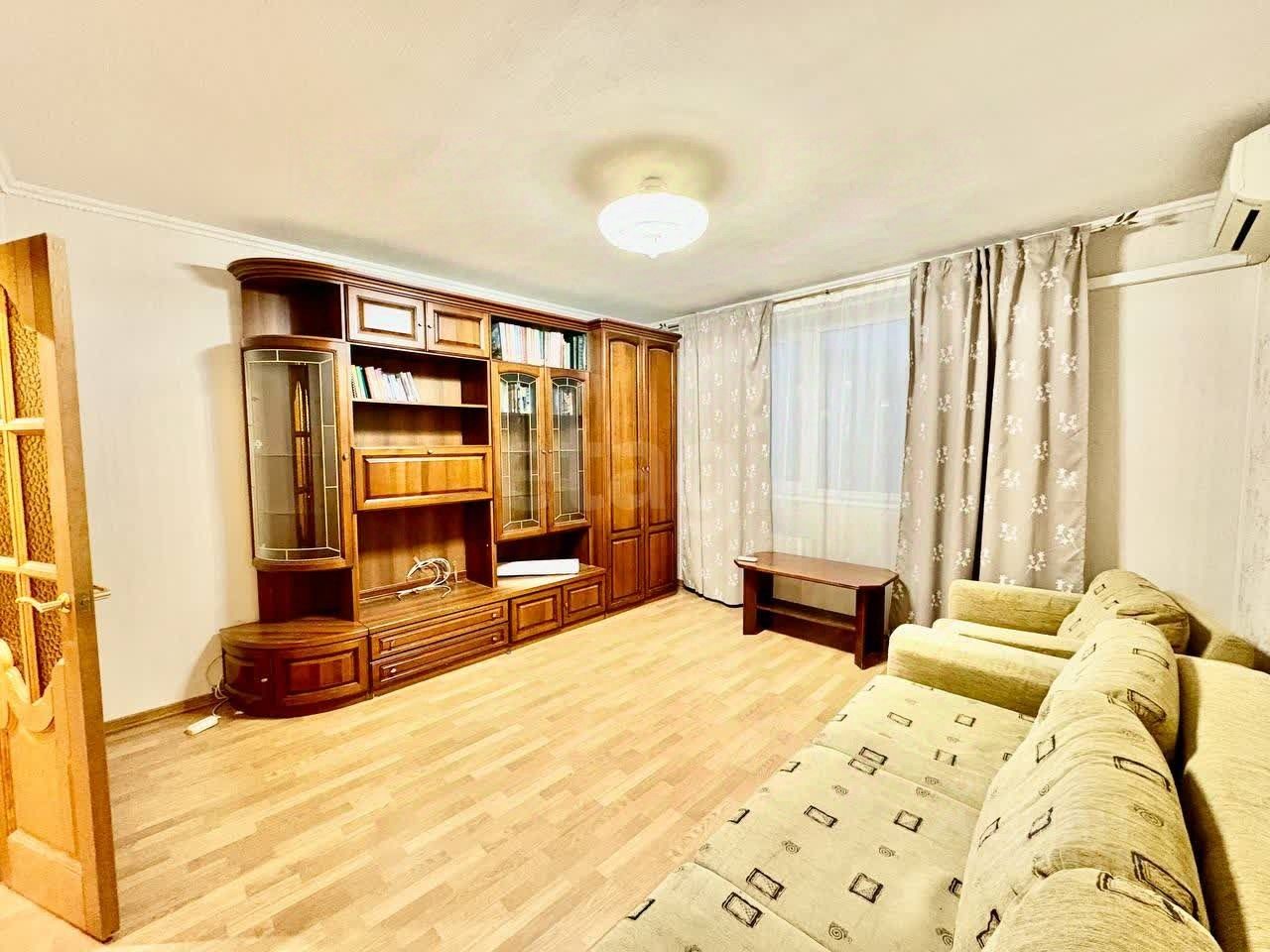 Продажа 2-комн квартиры на вторичном рынке улица Софьи Ковалевской, 12К1