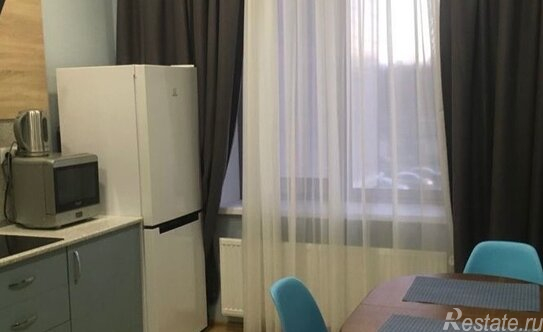 Продажа 1-комн квартиры на вторичном рынке ул Савушкина,  д. 104