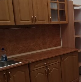 Аренда 1-комн квартиры на вторичном рынке аллея Арцеуловская, 9 Аренда 1-комн квартиры на вторичном рынке аллея Арцеуловская, 9