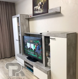 Продажа студии Красногорск, Романовская улица, дом 19