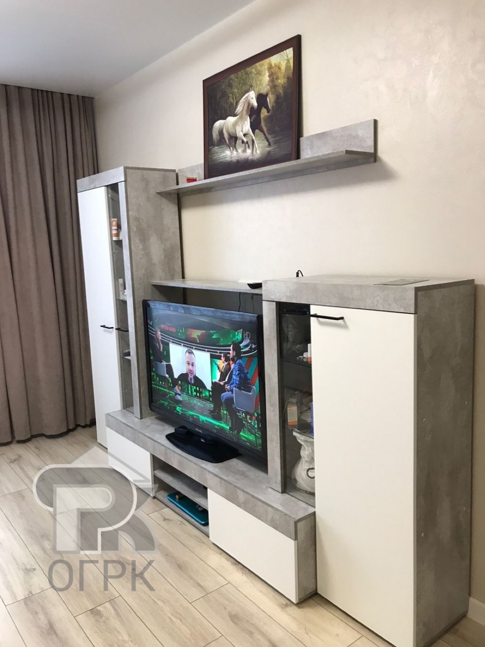 Продажа студии Красногорск, Романовская улица, дом 19