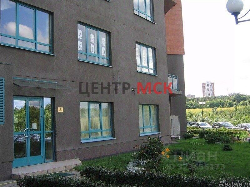 Аренда офиса ул Минская,  д. 1Г,  к. 1
