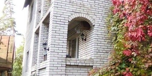 Коттедж/дом пос. Лисий Нос, Высокая улица