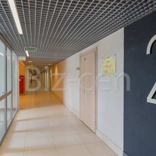 Офис Революции шоссе,  д. 69,  к. лит. А