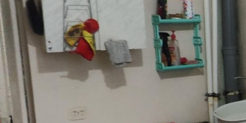 Комната проспект Наставников, 8к1