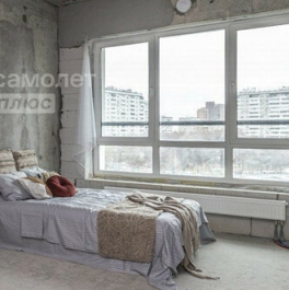 Продажа 2-комн квартиры на вторичном рынке Аминьевское ш,  д. 4Д к2