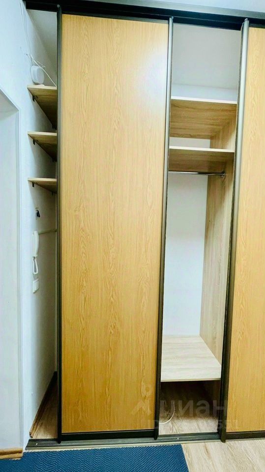 Аренда 1-комн квартиры на вторичном рынке Кудрово г., улица Центральная, 54к2