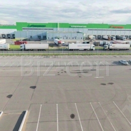 Аренда офиса Московское ш,  д. 179,  к. 2 стр 1