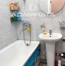 Продажа 3-комн квартиры на вторичном рынке ул Беломорская,  д. 28,  к. 2